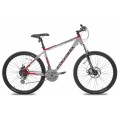 Велосипед гірський CORRADO CARRERA 26” AL.